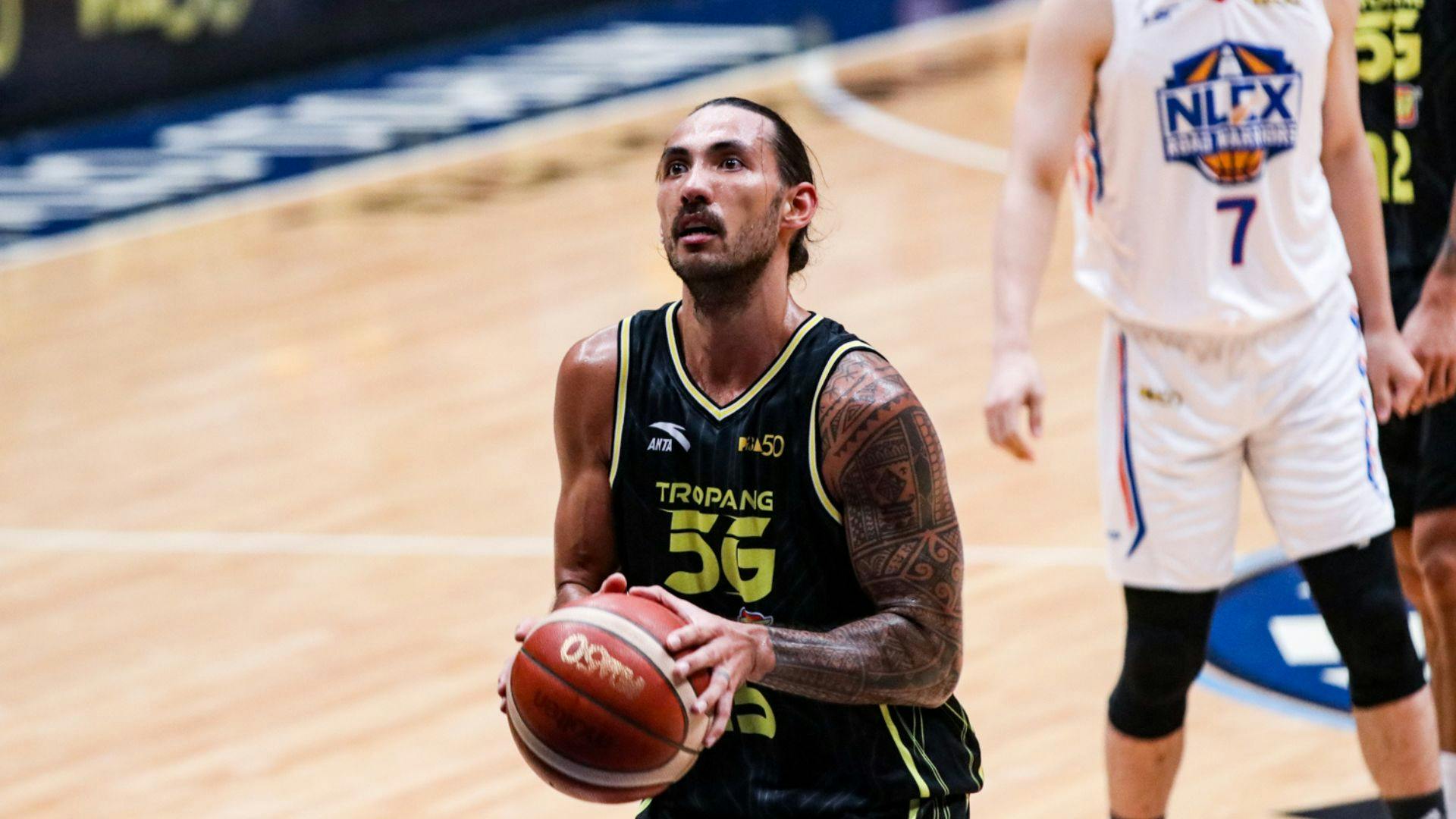 PBA: Jordan Heading logs career-high as TNT advances to QF